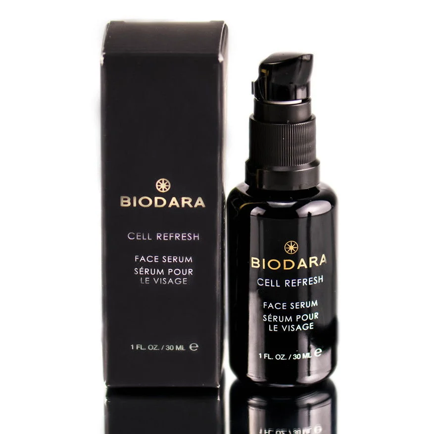 Cell Refresh Face Serum - 1 oz