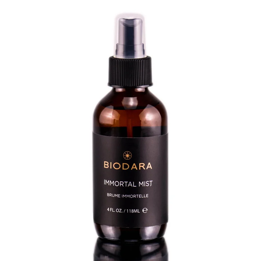 Immortal Mist - 4 oz