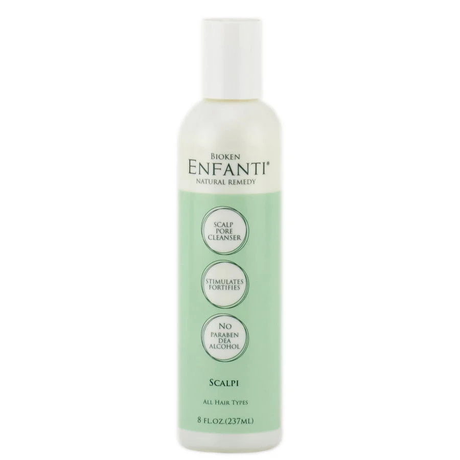 Enfanti Scalpi -