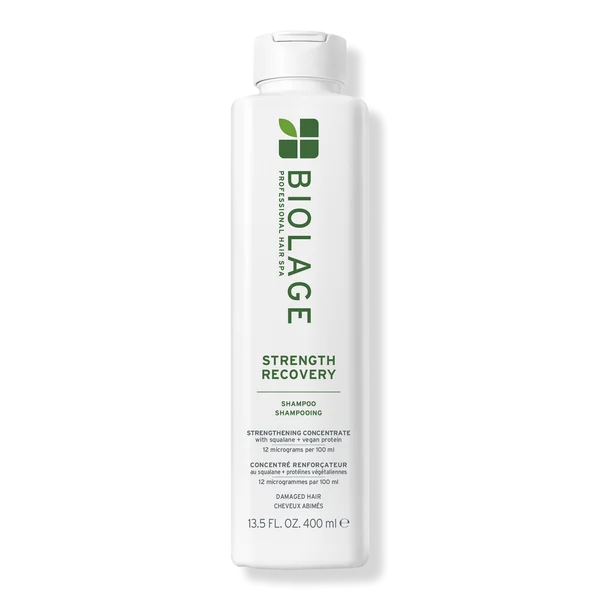 Matrix Biolage Strength Recovery Shampoo