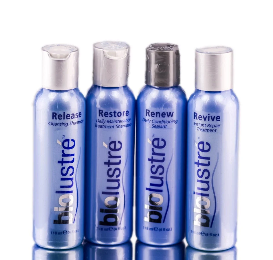 Instant Hair Repair Kit -
