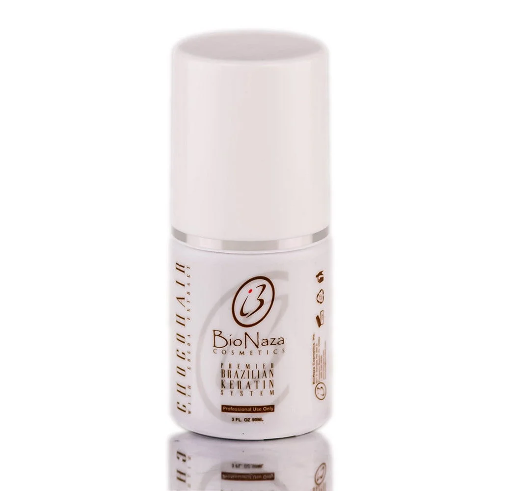 Bionaza Choco Hair - Brazilian Keratin Treatment -