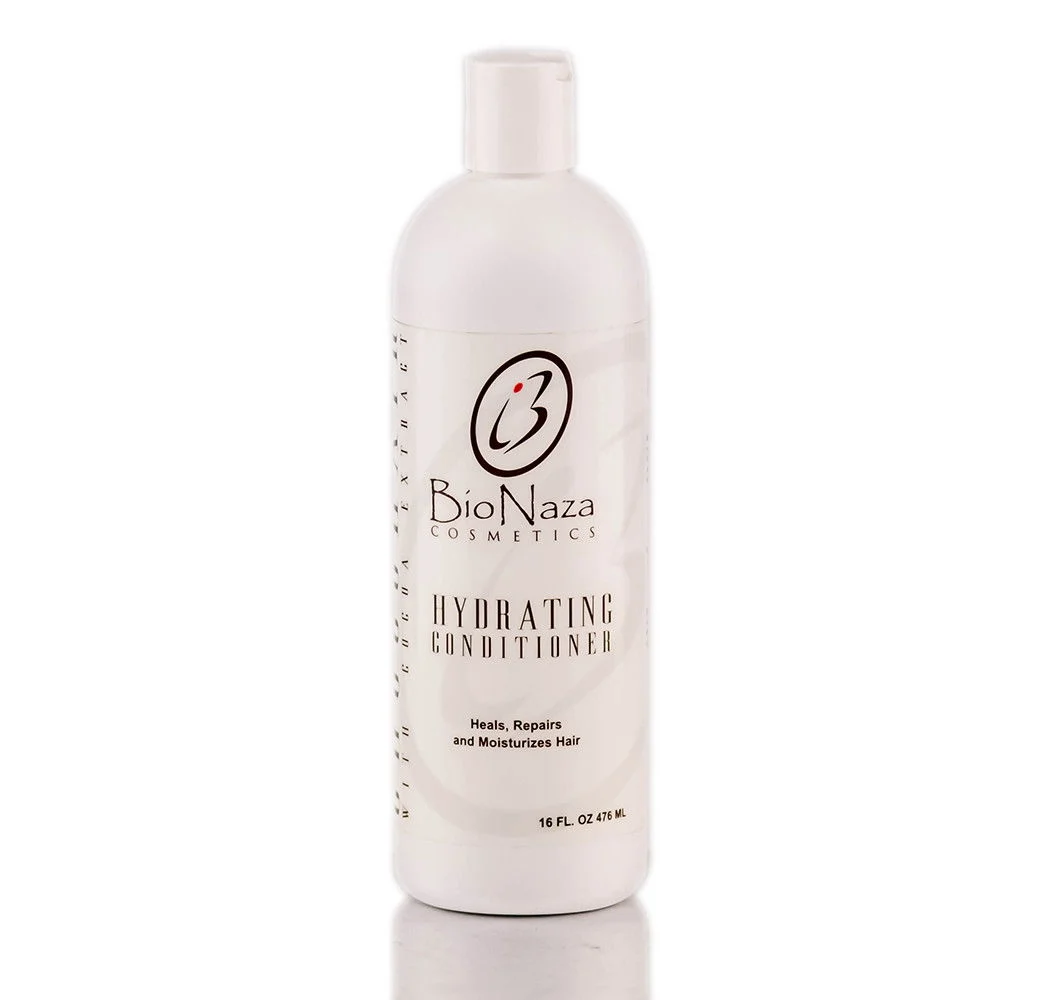 Bionaza Choco Hair Hydrating Conditioner - Size : 16 oz