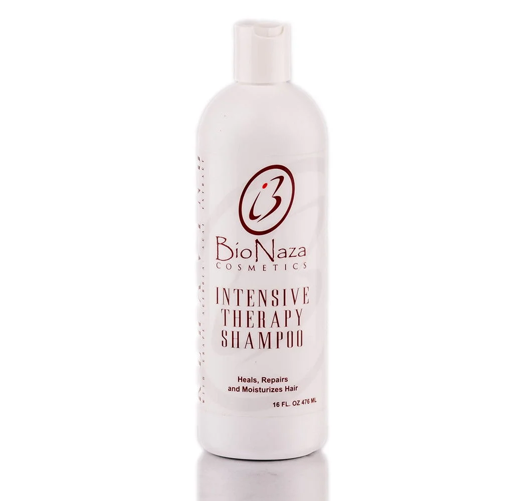Bionaza Intensive Therapy Shampoo - Size : 16 oz