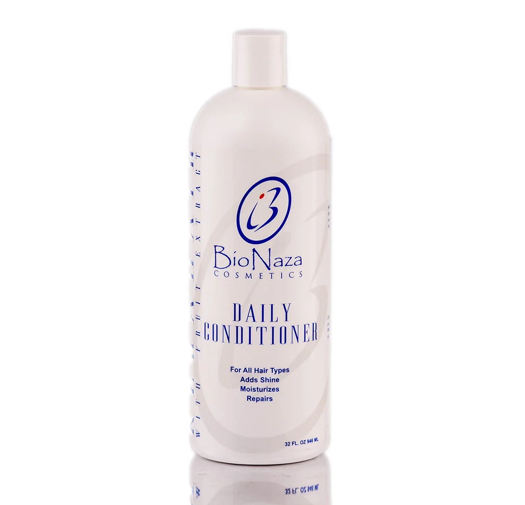 Bionaza Kera Hair Daily Conditioner - Size : 32 oz