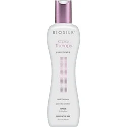 Biosilk Color Therapy Conditioner 12 oz