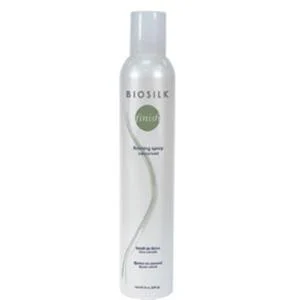 BIOSILK FINISH SPRAY NATURAL HOLD 10 OZ