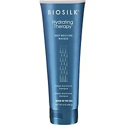 Biosilk Hydrating Therapy Deep Moisture Masque 9 oz