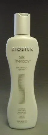 Biosilk Silk Therapy Glazing Gel 7 oz