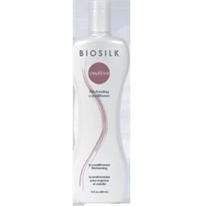 BIOSILK VOLUMIZING CONDITIONER 12 OZ
