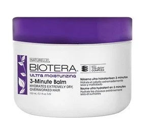 Biotera Ultra Moisturizing 3 Minute Balm 5.1 oz