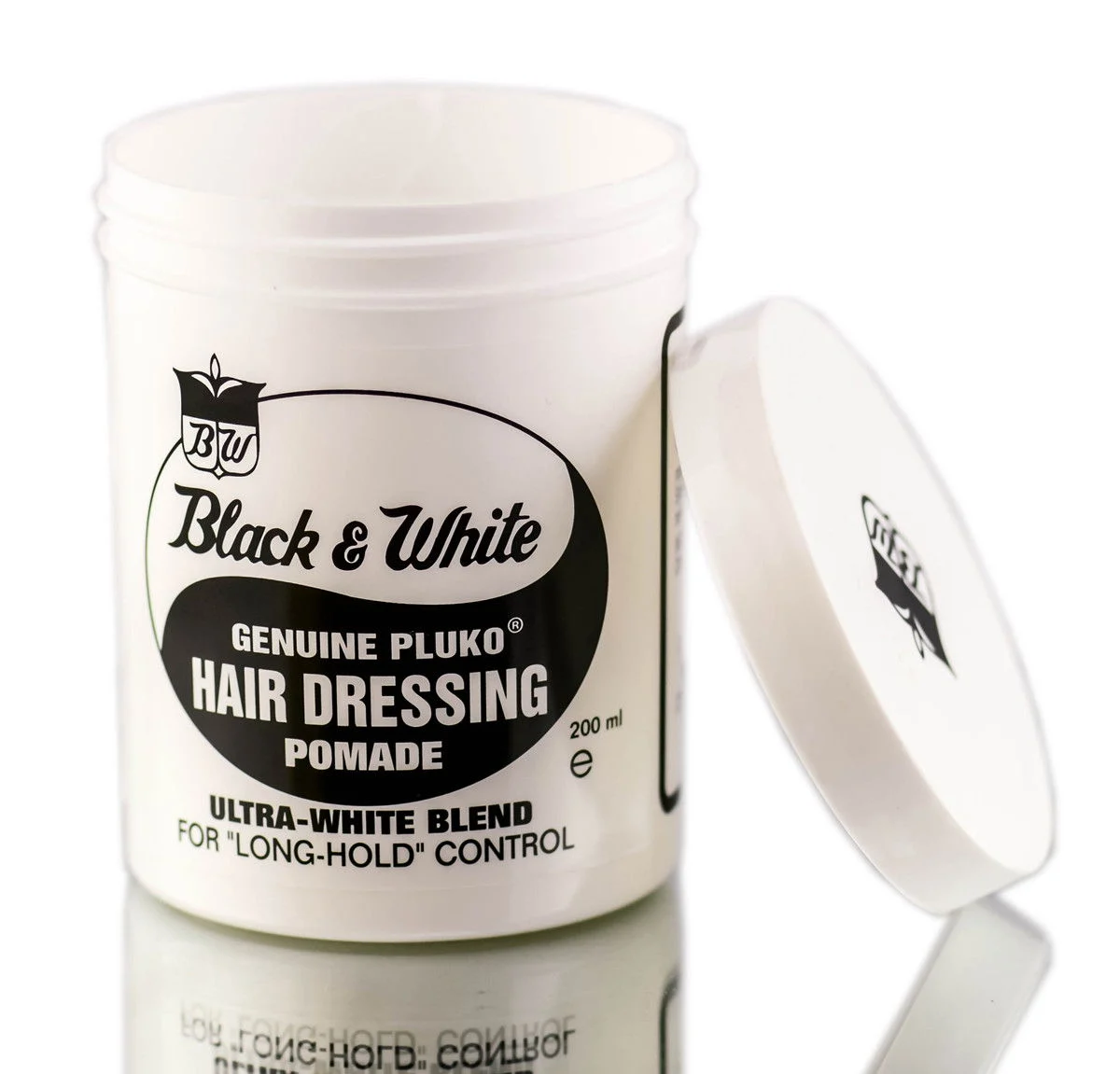 Genuine Pluko Hair Dressing 90th Anniversary - Size : 7.0 oz