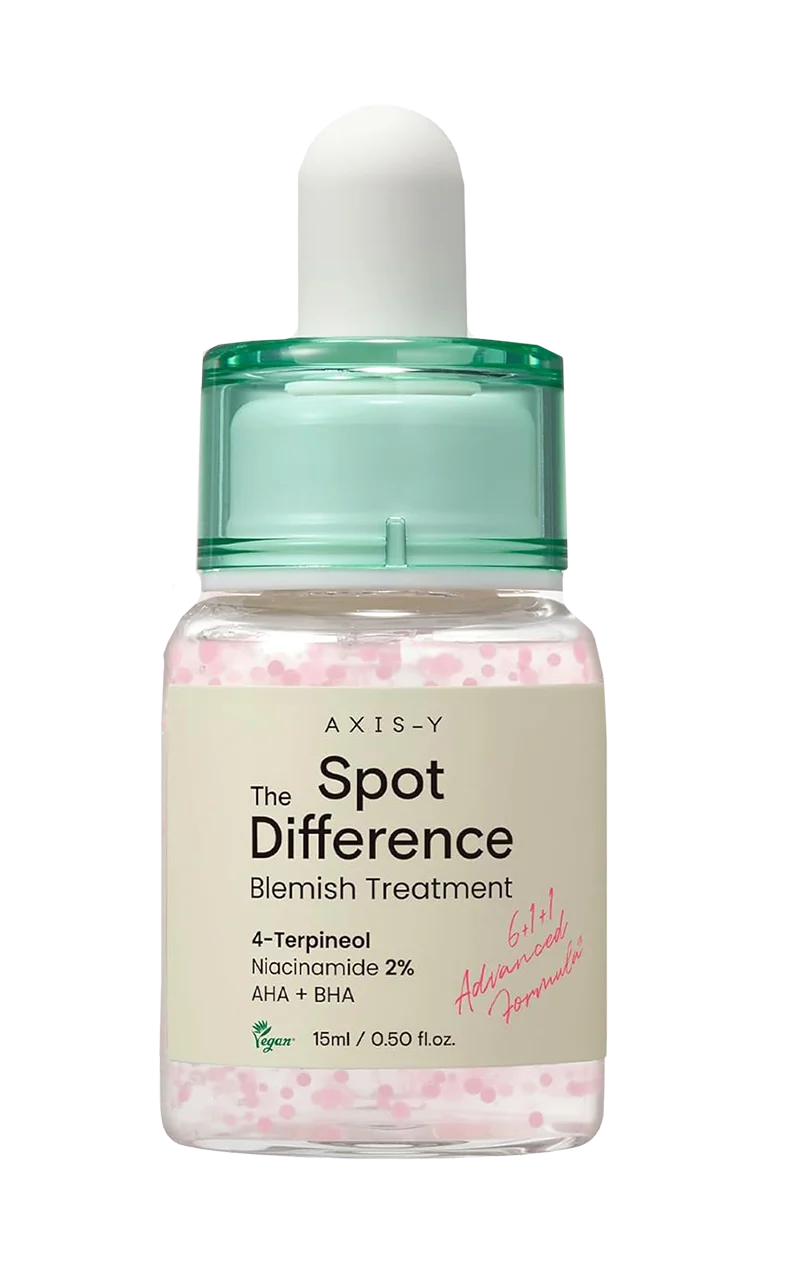 Spot The Difference Blemish Treatment - 0.50 oz