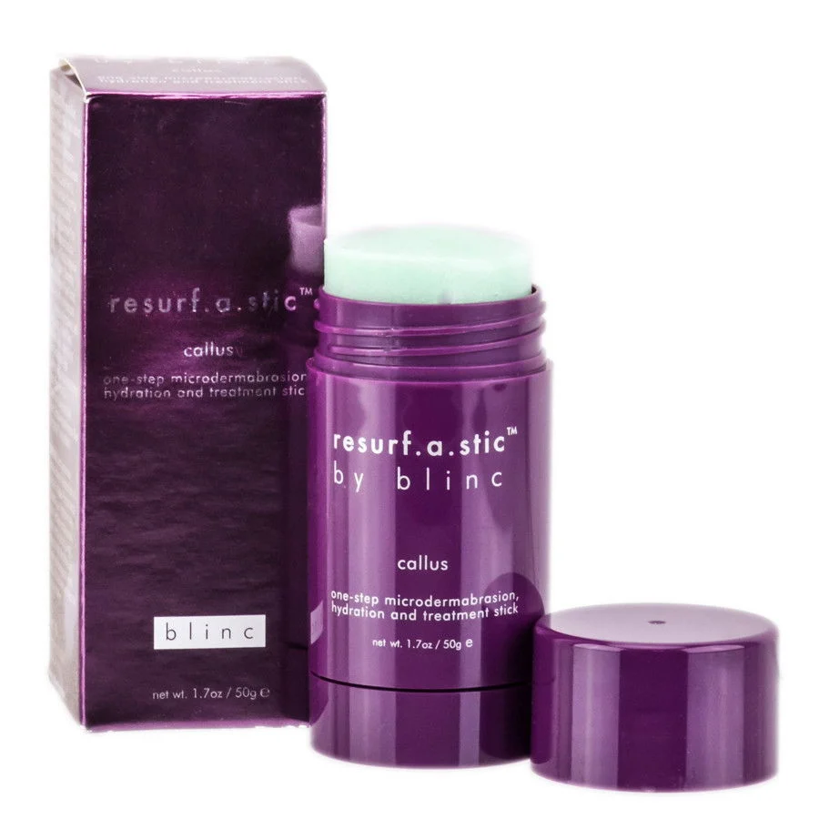 Blinc resurf.a.stic Callus - Size : 1.7 oz