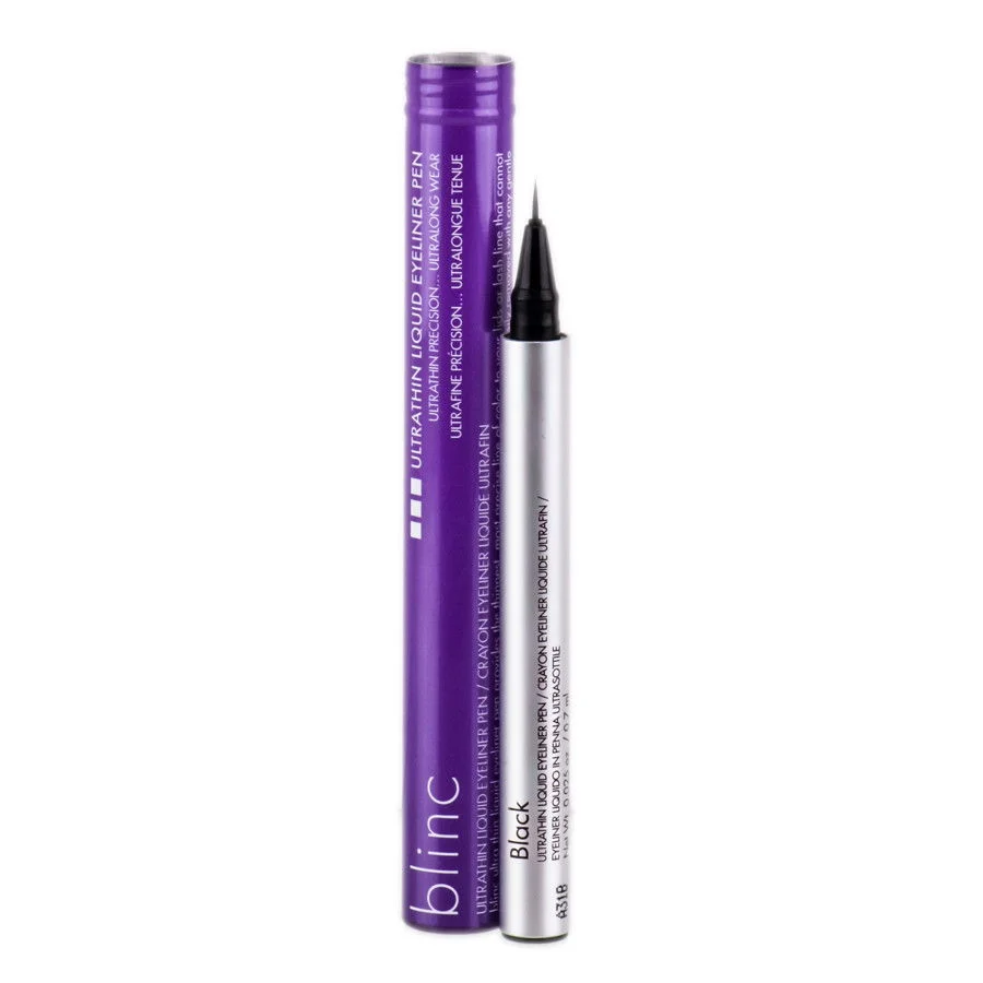 Blinc Ultrathin Liquid Eyeliner Pen - Color : Black