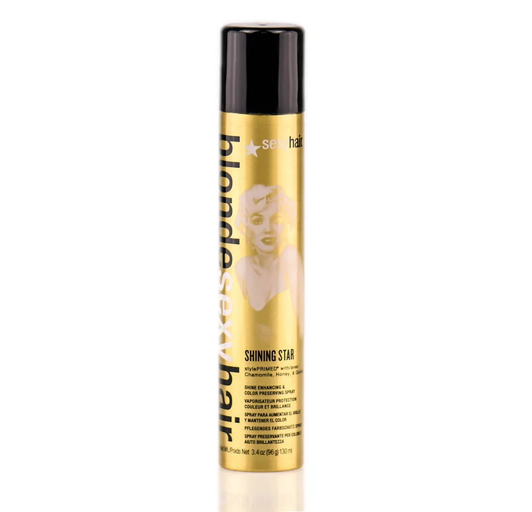 Blonde Shining Star - 3.4 oz