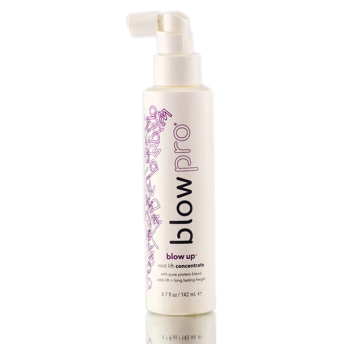 Blow Blow Up Root Lift Concentrate - Size : 5 oz