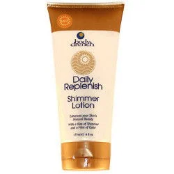 Daily Replenish Shimmer Lotion - Size : 6 oz