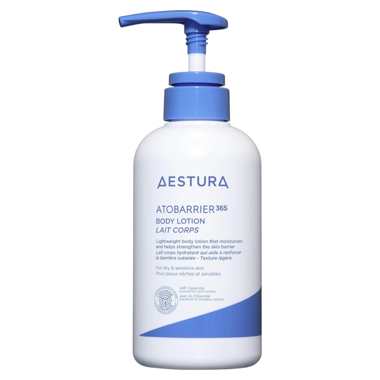 Atobarrier 365 Body Lotion - 13.52 oz