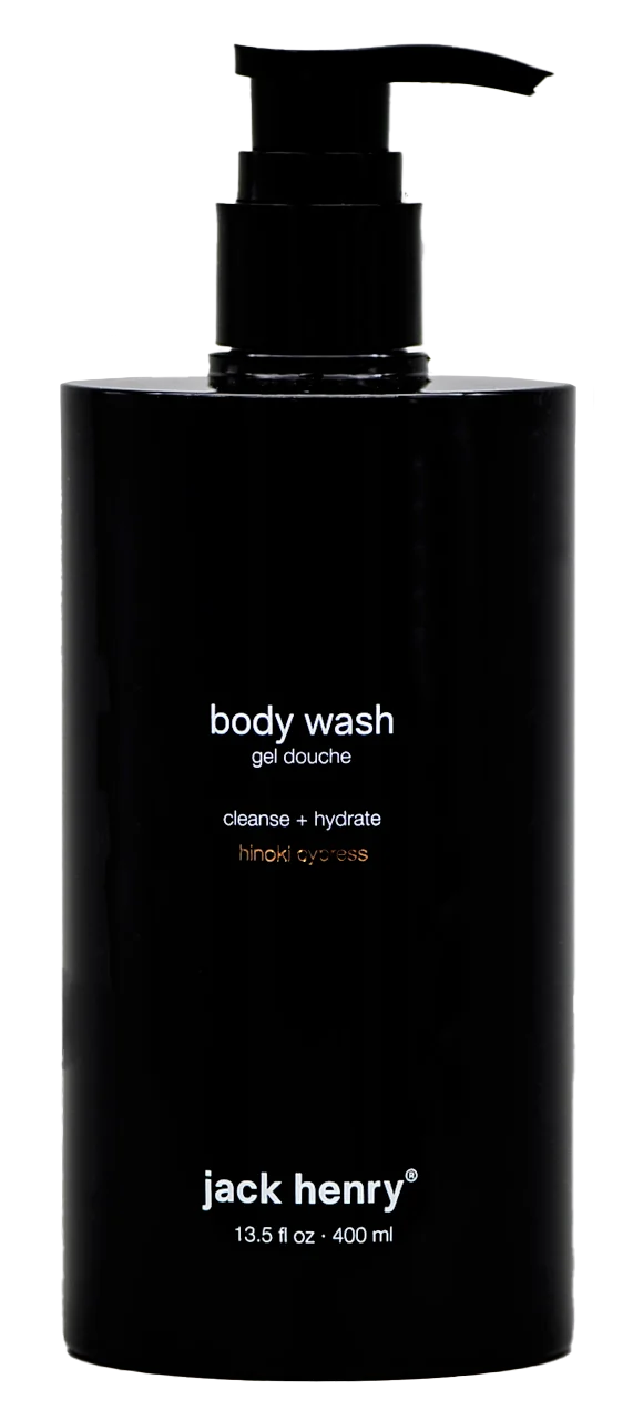 Body Wash - 13.5 oz