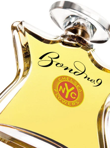 BOND NO 9 CHELSEA FLOWERS WOMEN`S EAU DE PARFUM SPRAY 1.7 OZ