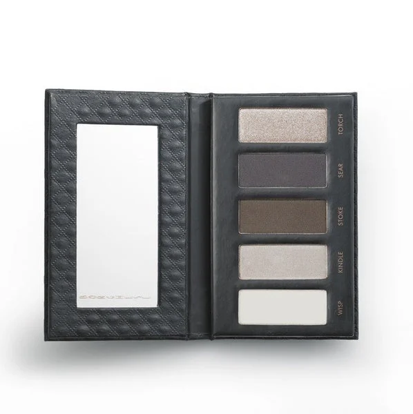 Borghese Eclissare Color Eclipse 5 Shades Of Torrid Eyeshadow Palette