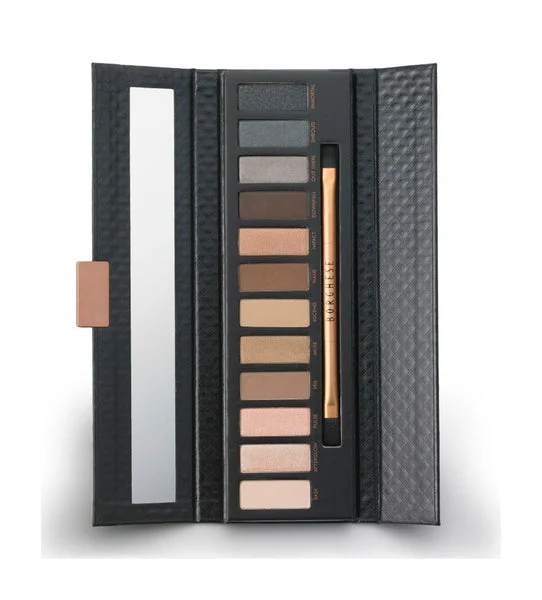 Borghese Eclissare Color Eclipse Shadow and Light Luminous Eye Palette