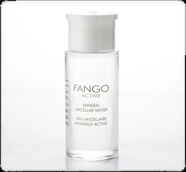 Borghese Fango Active Mineral Micellar Cleansing Water 3.3 oz
