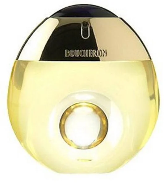 BOUCHERON FEMME WOMEN`S EAU DE PARFUM SPRAY 3 OZ