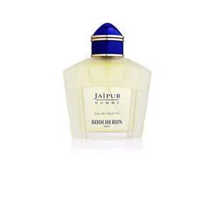 BOUCHERON JAIPUR MEN`S EDT SPRAY 1.7 OZ