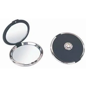 BRANDON 7X RHINESTONE SMALL BLACK