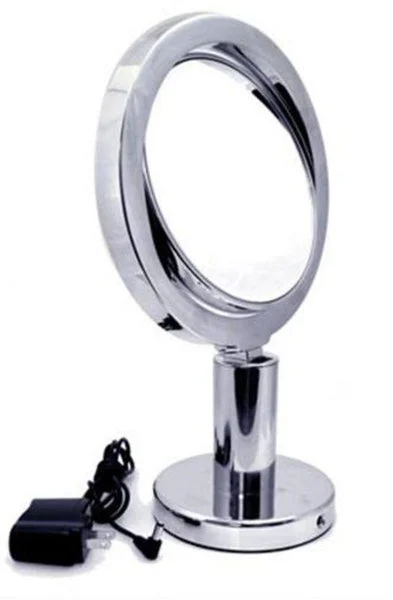 BRANDON MIRROR 7X LIGHTED VANITY