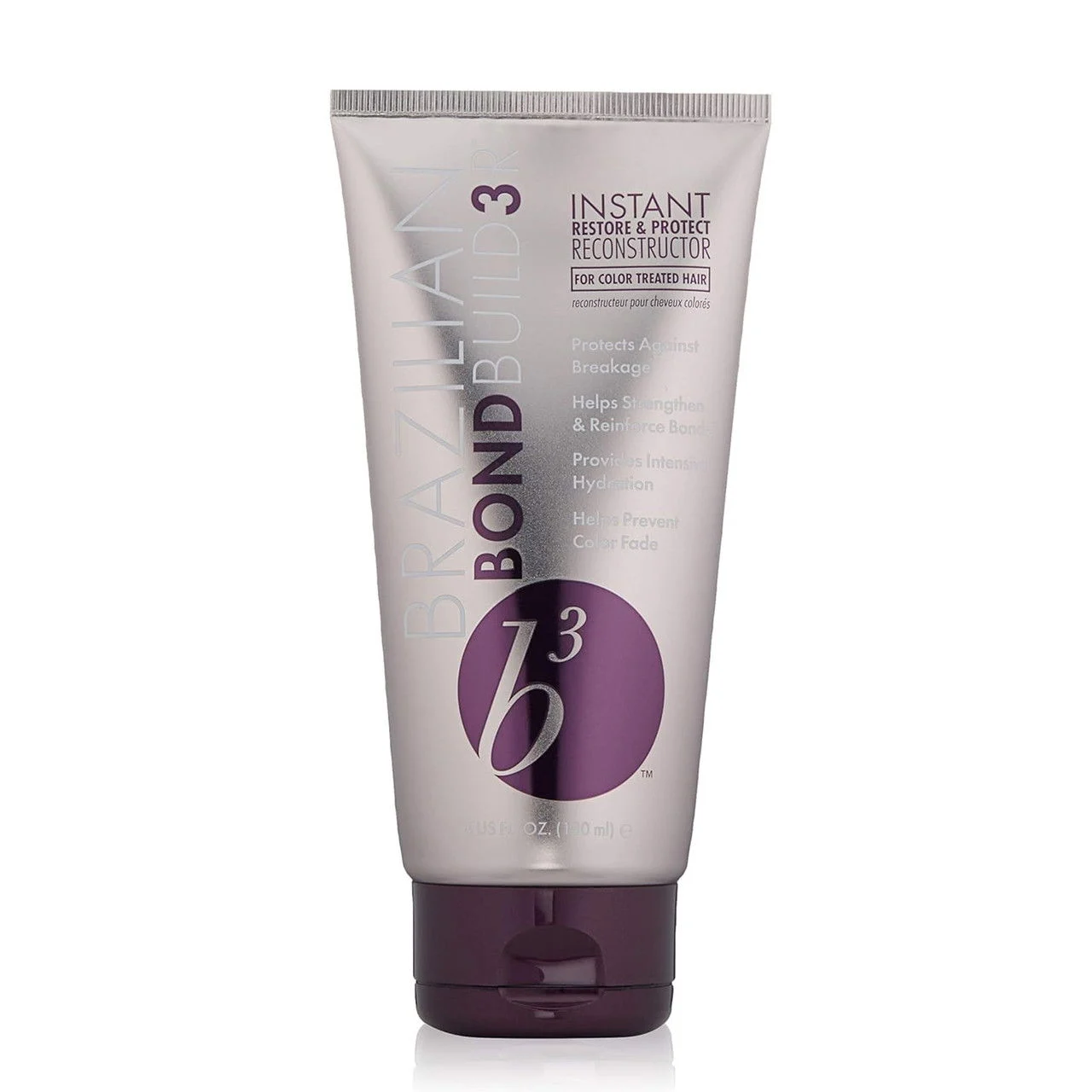 Brazilian B3 Instant Restore & Protect Reconstructor - 6 oz