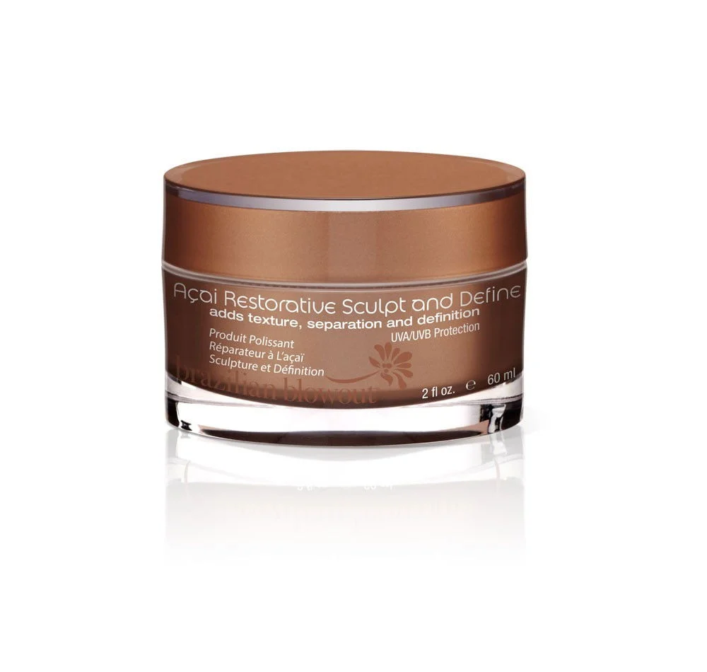 Acai Restorative Sculpt & Define Polish - Size : 2 oz