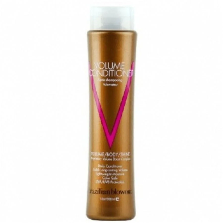 Volume Conditioner - Size : 12 oz