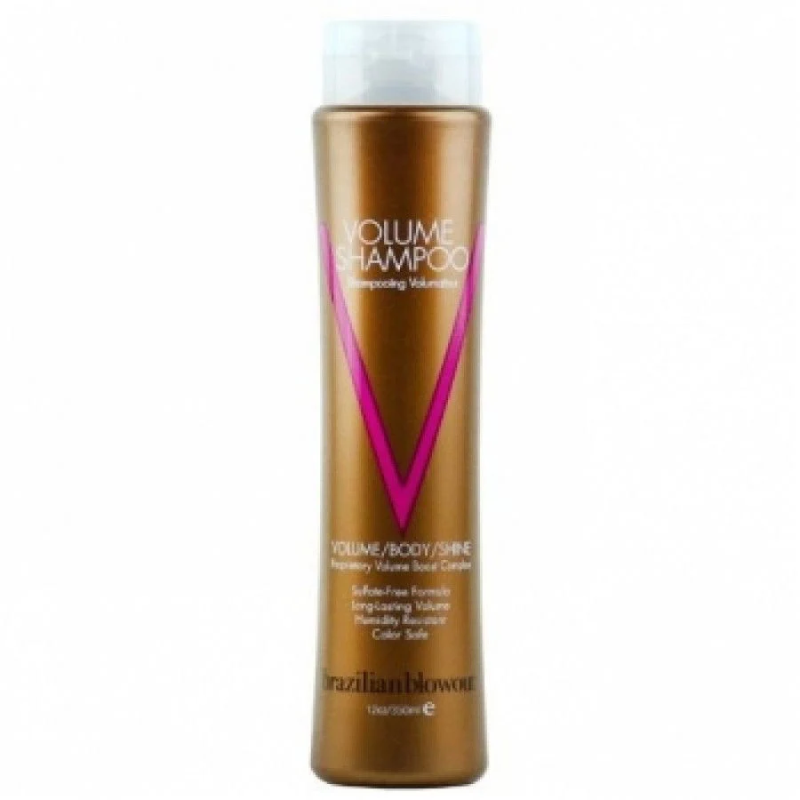Volume Shampoo - Size : 12 oz