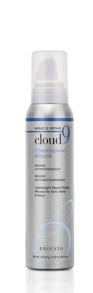 BROCATO CLOUD 9 REPAIR MOUSSE 5 OZ