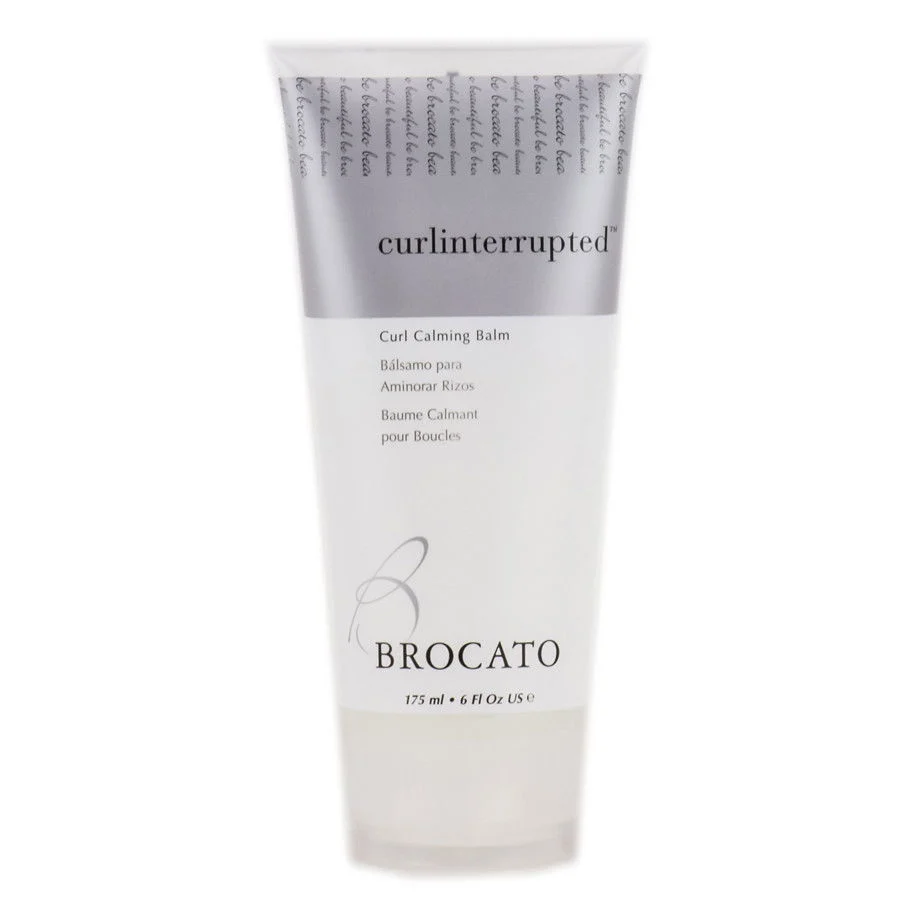 Curlinterrupted Curl Calming Balm - Size : 6 oz