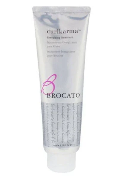 BROCATO CURLKARMA CURL ENERGIZING TREATMENT 5.25 OZ
