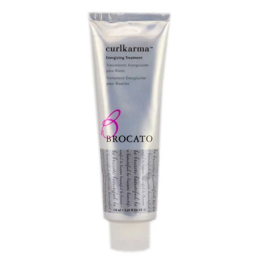 Curlkarma Energizing Treatment - Size : 1.7 oz