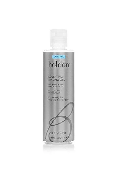 BROCATO HOLD ON SCULPTING STYLING GEL 8.5 OZ