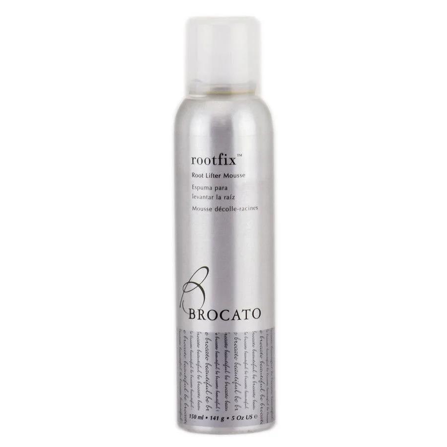 Rootfix - Root Lifter Mousse - Size : 5.0 oz