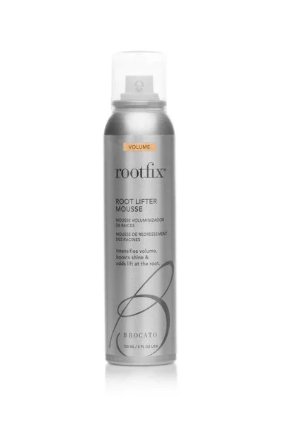 BROCATO ROOTFIX ROOT LIFTER MOUSSE 5 OZ