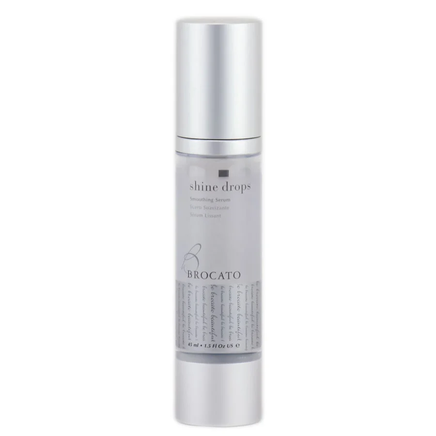 Shine Drops Smoothing Serum - Size : 1.5 oz