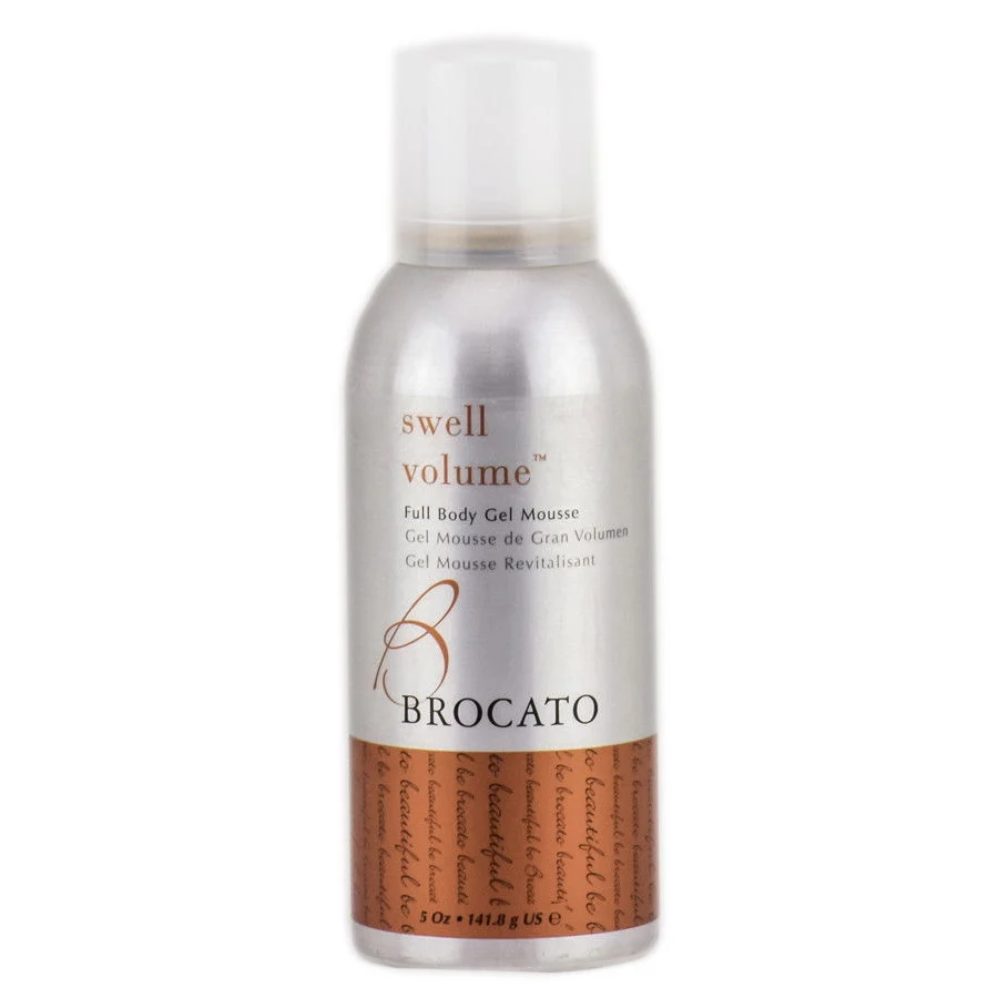 Swell Volume Full Body Gel Mousse - Size : 5 oz