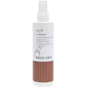 BROCATO SWELL VOLUME LEAVE-IN CONDITIONER 8.5 OZ