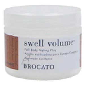 BROCATO SWELL VOLUME STYLING CLAY 2 OZ