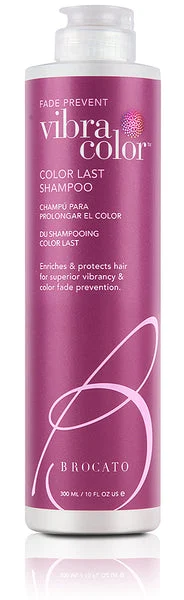 Brocato Vibracolor Shampoo
