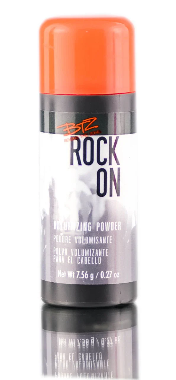 Rock On Volumizing Powder - 0.27 oz