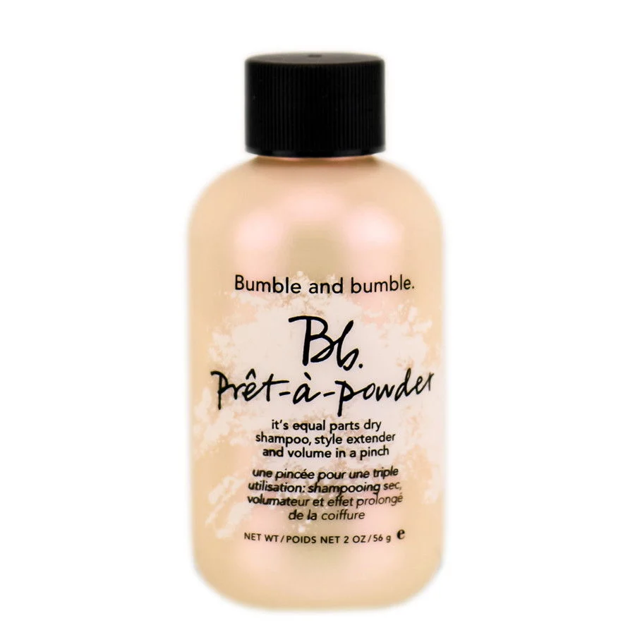Pret-A-Powder Equal Parts Dry Shampoo - Size : 2 oz